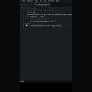 Shutdown Your PC Using Python Python Programming Coding