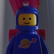 Lego Benny At 100g