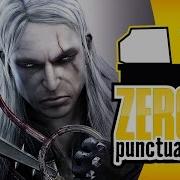 THE WITCHER Zero Punctuation