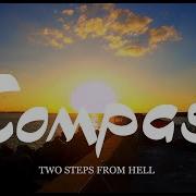 Two Steps From Hell Compass Miracles Feat Merethe Soltvedt DJI Mavic Air 2 Cinematic Footage