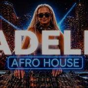 Adele Set Fire To The Rain Afro House Remix Viral Summer Mix 2026