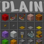 EVERY REDSTONE COMPONENT EXPLAINED The Most In Depth Guide There Is
