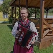 София Горбунова Зимняя песня Передача Привет Андрей трансляция 03 09 2022 г