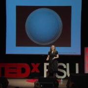 TEDxPSU Lori Hepner Visualizing Your Twitter Feed