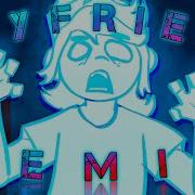Release The Ghouls BF MIX Friday Night Funkin