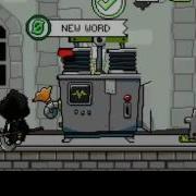 Super Scribblenauts Level 1 9 HD