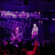 Suffocation Surgery Of Impalement Live Mesa AZ 11 07 18