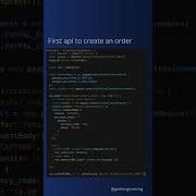 Integrating PayPal With React And Node Js