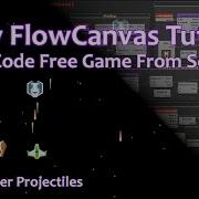 04 Player Projectiles