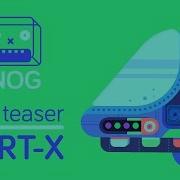 Double Fine Presents GNOG By KO OP Level Teaser VORT X
