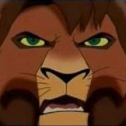 Lion King Spoof Bacon In The Soap