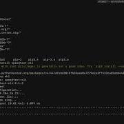 Perform Internet SpeedTest From Linux Command Line CLI