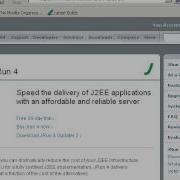 Lesson1 Where To Get Java Java Graphics Tutorial