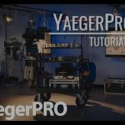 YaegerPro 101 Cart Tutorial YOUTUBE 001