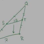 Midsegments Of Triangles