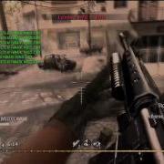Infinite Noob Tube Mod In COD4