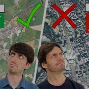 Why British Cities Make No Sense