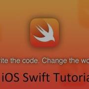 IOS Swift Tutorial 5 UIPickerView