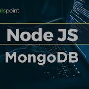 Node JS MongoDB MongoDB Tutorial Tutorialspoint