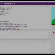 HAND RECOGNITION USING PYTHON IN PICTOBLOX