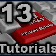 Variable Data Types In Visual Basic Integer Double Long Short Single Etc Easy VB