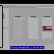 How To Change Landscape Orientation Mode In A ViewController With Navigation Controller In Xcode