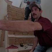 How To Cut A Pitch Block And Hang A Volute