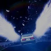 Initial D AMV One Last Drive Crazy Little Love