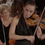 VIVALDI Four Seasons Alexandra Conunova Orchestre International De Genève