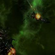 Modular Starships And Weapon Systems Unity Asset Package Demo