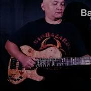 The Ultimate SIRE Bass Sire F10 5STR Slap Bass Demo