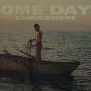 Dennis Lloyd Commi Ion Official Audio