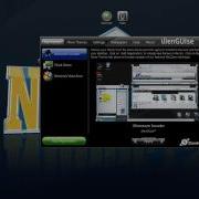 AlienWare Custom Theme For XP Vista Tutorial