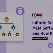 Infinite Binary MLM Software See How It Works Complete Guide