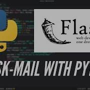 How To Send Emails With Flask Using Python