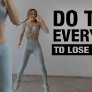 Do This Everyday To Lose Weight 2 Weeks Shred Challenge