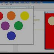 6 Color Detection And Filtering Python3 Opencv Tutorial