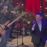 Tony Hadley Gold Live Fairfield Halls Croydon March 2022