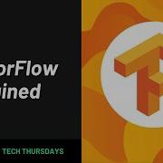 What Is TensorFlow TensorFlow Explained In 2 Minutes For BEGINNERS