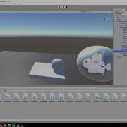 Unity Oculus Rift Set Up With Touch