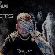 My WORST Album Code Pandorum Reacts To Code Pandorum Videodrome