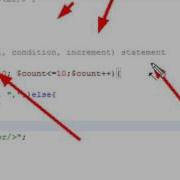 PHP Programming 20 For Loops And Shuffle