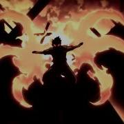 Fire Force AMV Living Legend