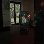 Interactive Installation Made With Unity3d And Kinect