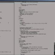 4coder Dev Optimizing Preprocessor Directive Lexing