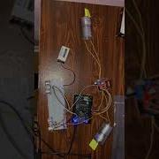 Testing Of DC Motor And Ultrasonic Sensors With Beaglebone Black