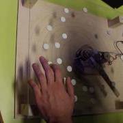 Radear A Tangible Spinning Music Sequencer