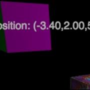 Using A Canvas Object As An Overlay In WebGL ProgrammingTIL 146 WebGL Tutorial Video 0089