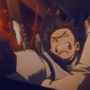 Boku No Hero Academia Season 2 AMV Savage Teamwork