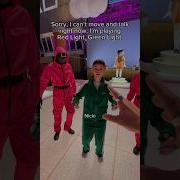 NPC In Squid Game 2